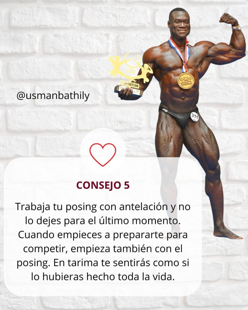 Rutinas entrenamiento Sitges