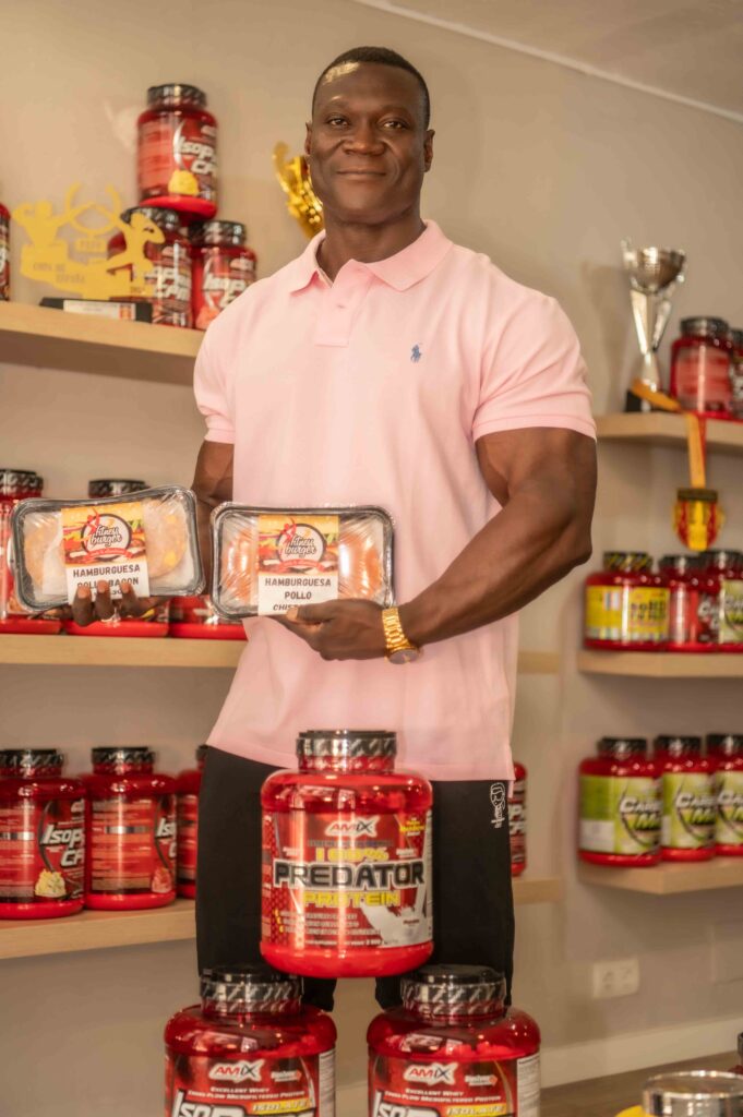 Asesoramiento nutricional en Sitges