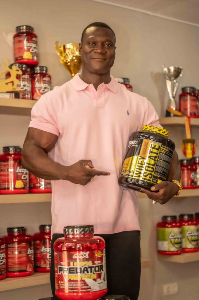 Asesoramiento nutricional Sitges