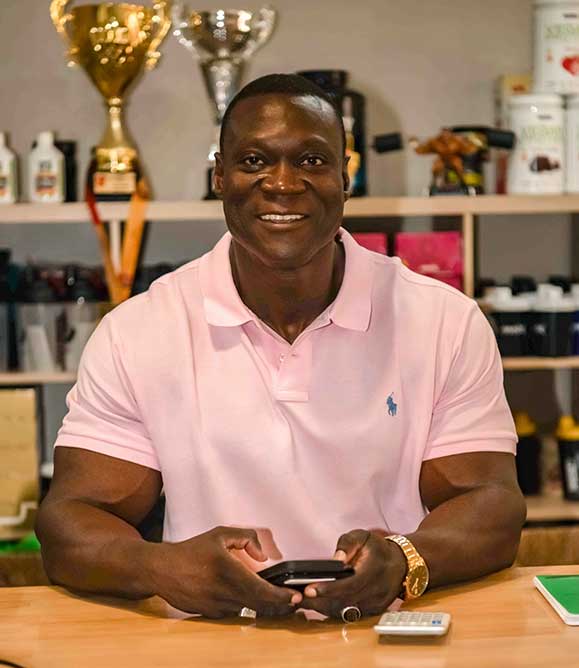 Rutinas entrenamiento Sitges